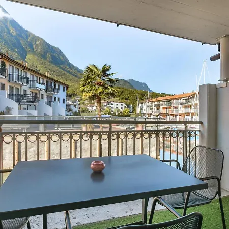 Residenz Marina Apartment *