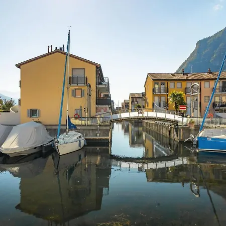 Residenz Marina