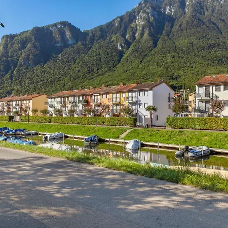 Residenz Marina Apartment