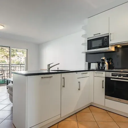 Apartment Residenz Marina
