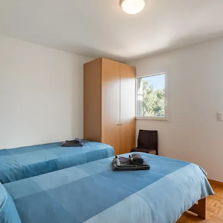Residenz Marina Apartment