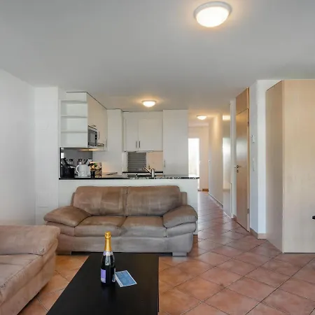 Residenz Marina Apartment *