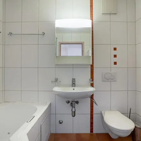 Residenz Marina Apartment Le Bouveret
