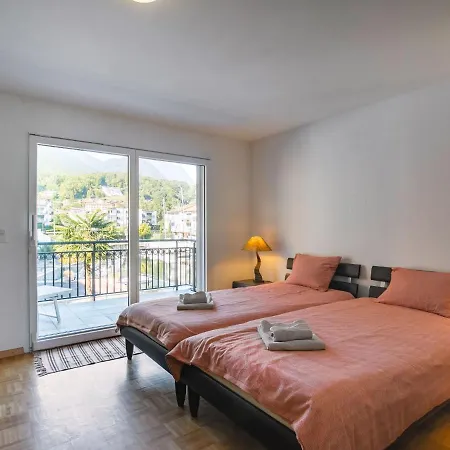 Tasman S16-r By Interhome *