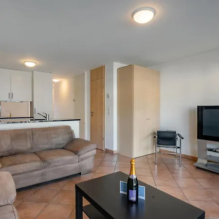 Tasman S16-r By Interhome Lejlighed *