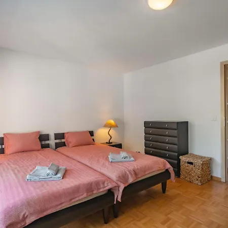 Residenz Marina Apartment Le Bouveret