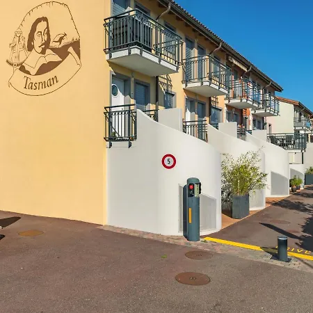 Residenz Marina *