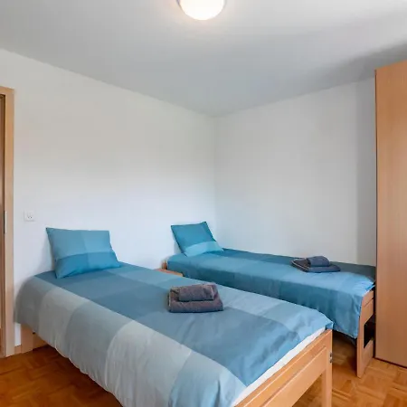 Apartment Residenz Marina *