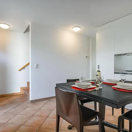 Tasman S16-r By Interhome * Le Bouveret