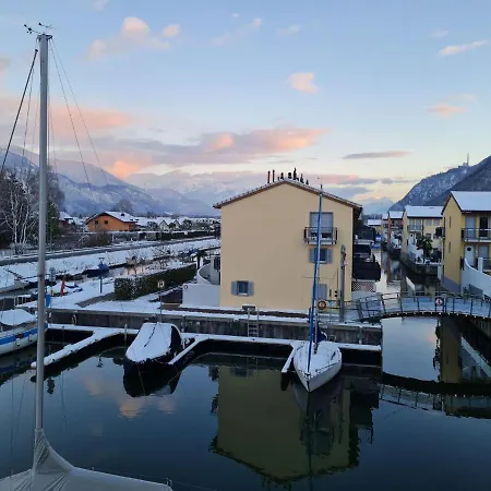 Residenz Marina