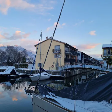 Residenz Marina