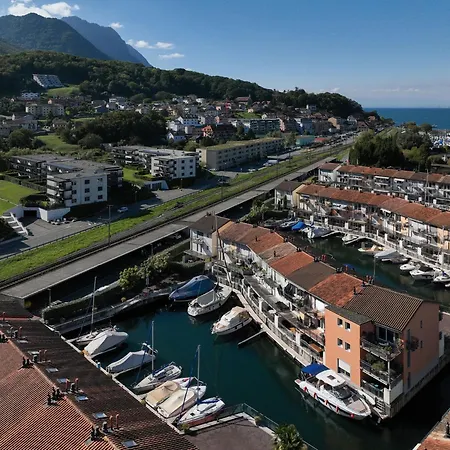Tasman S16-r By Interhome شقة Le Bouveret