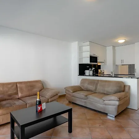 Tasman S16-r By Interhome Apartment
